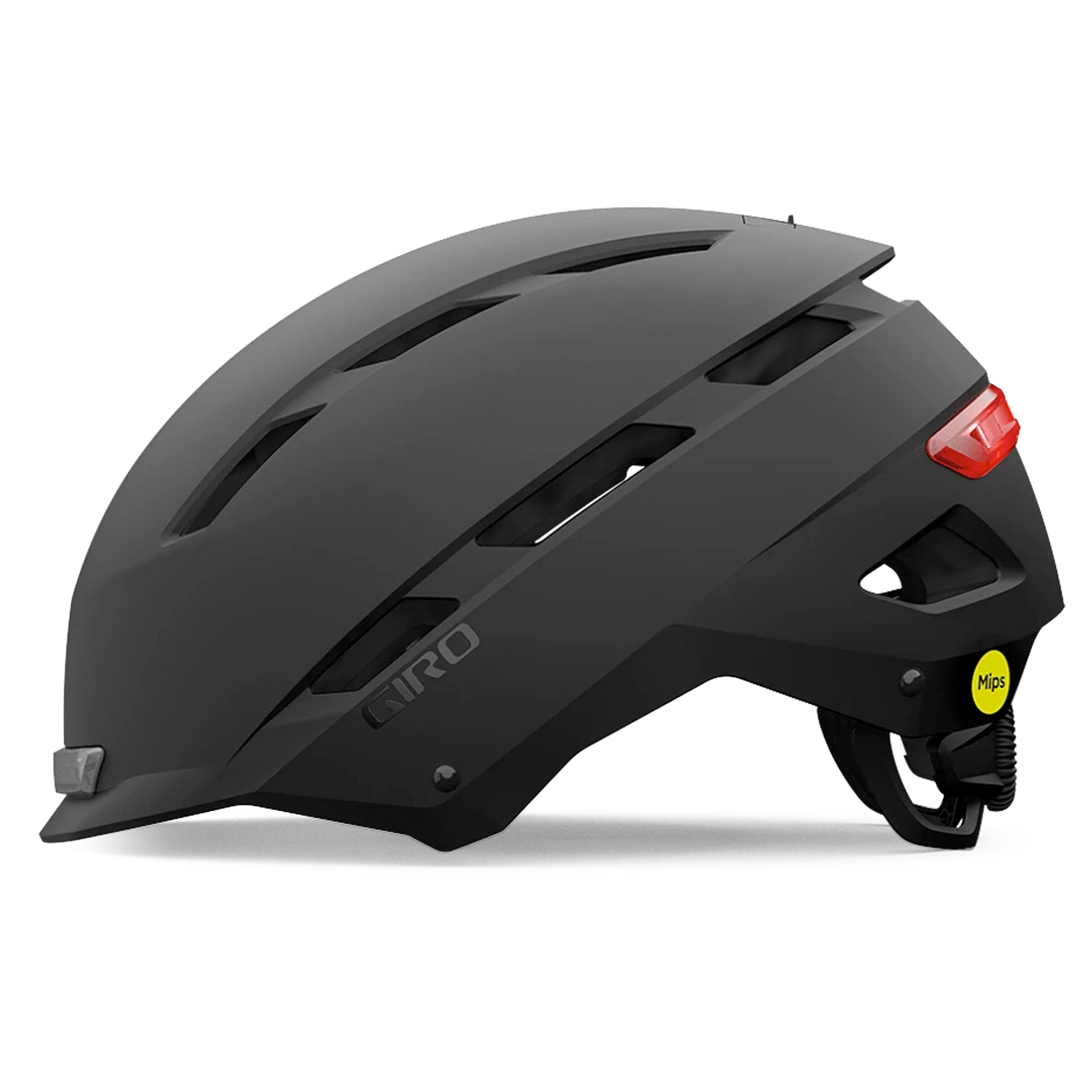 Giro Escape MIPS helmet - Black