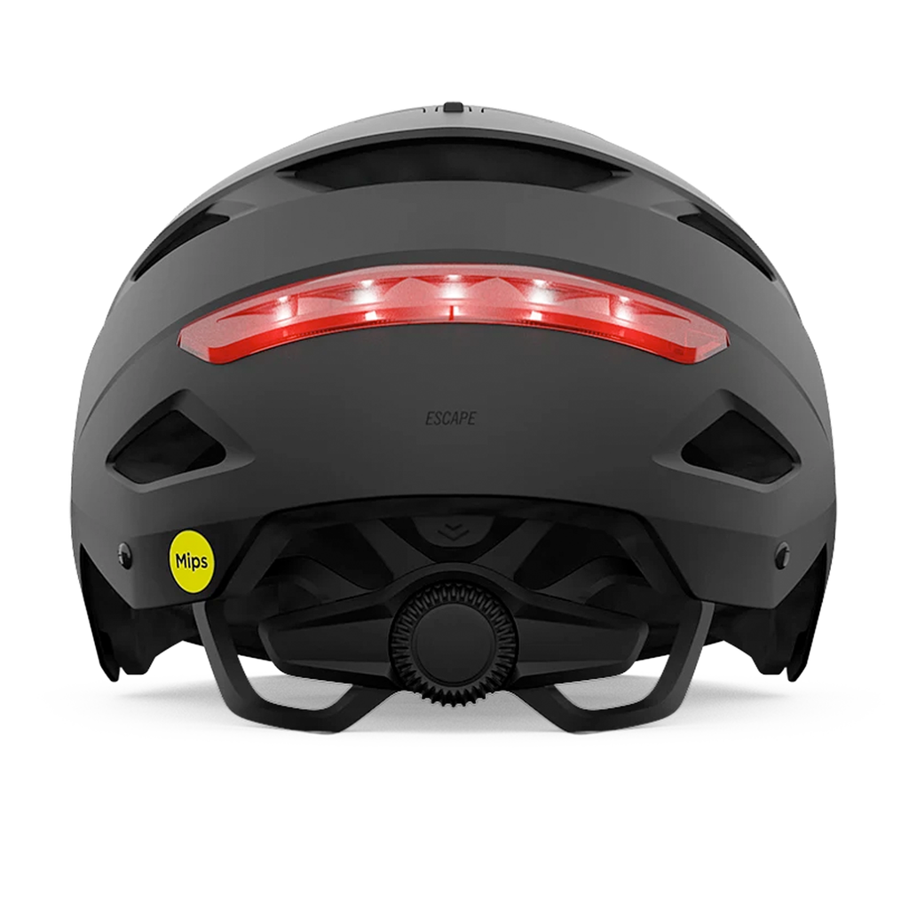 Giro Escape MIPS helmet - Black
