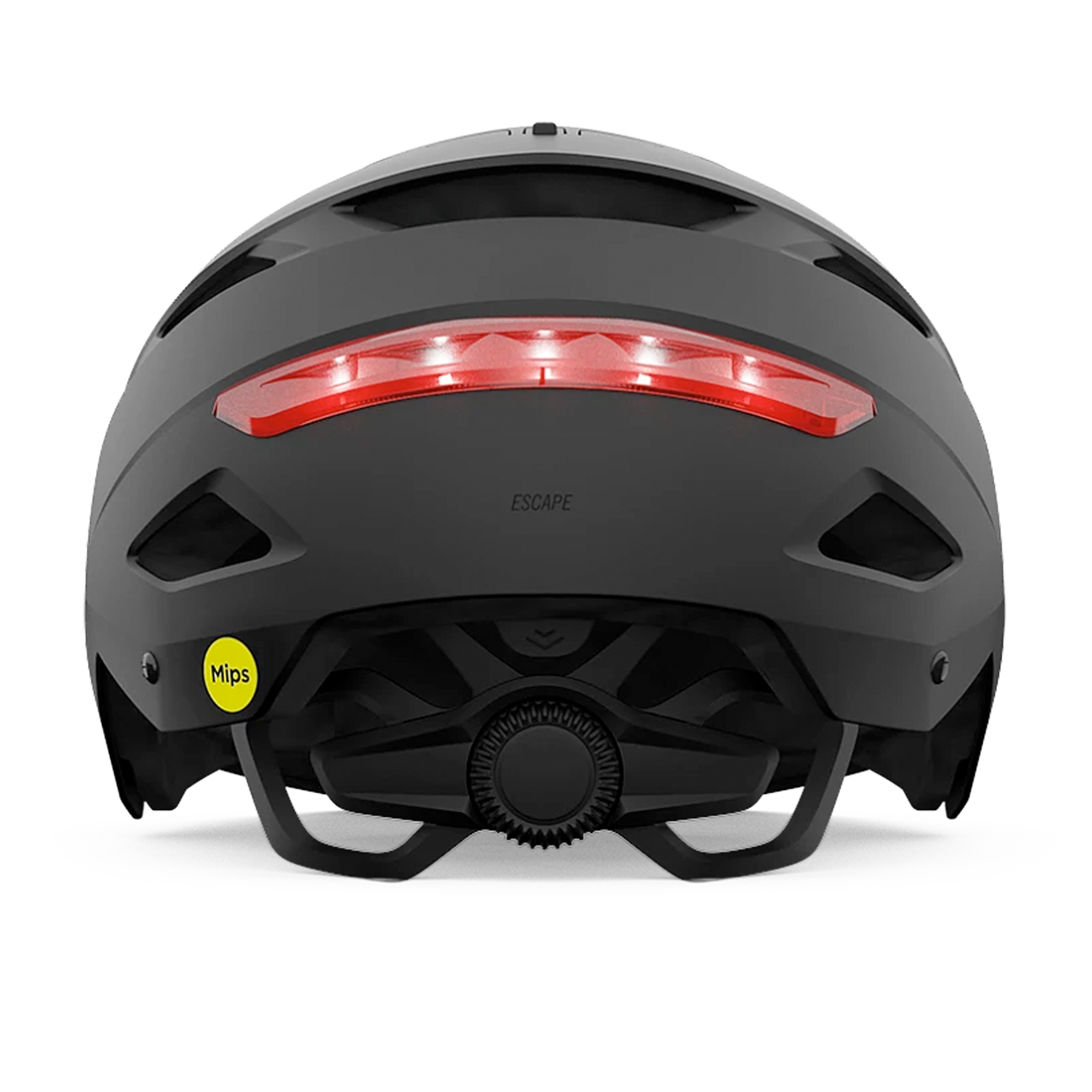 Giro Escape MIPS helmet - Black
