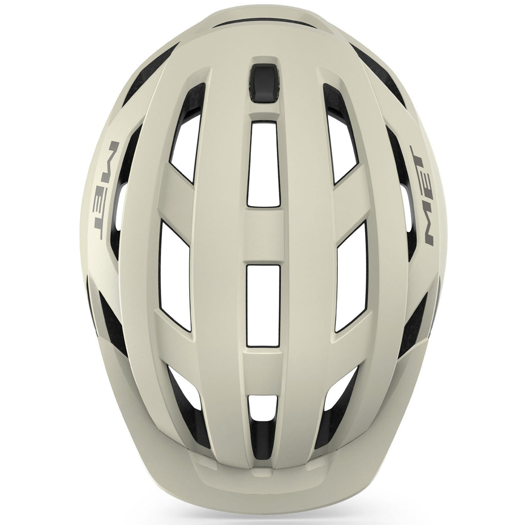 Met Allroad helmet - Grey