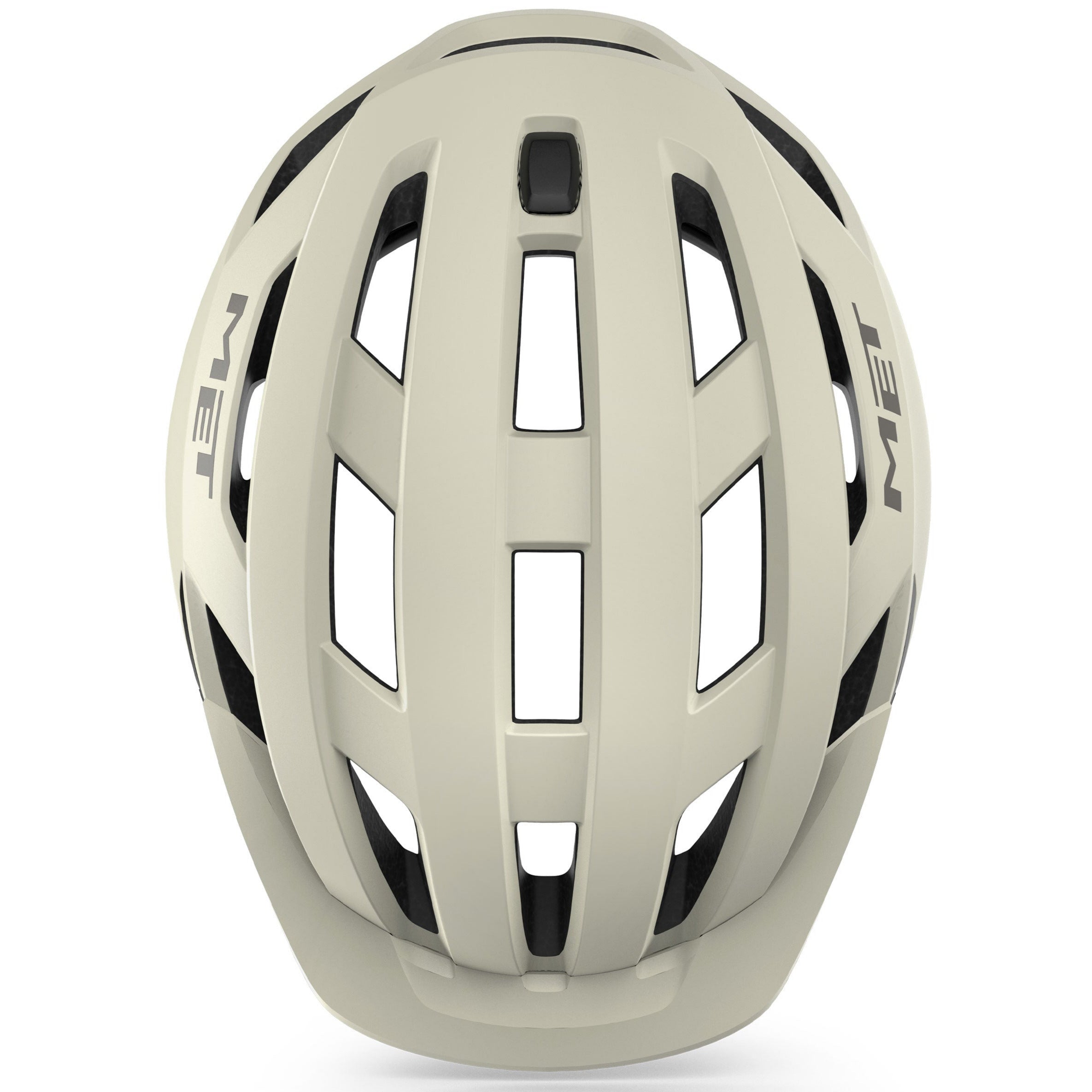 Met Allroad helmet - Grey