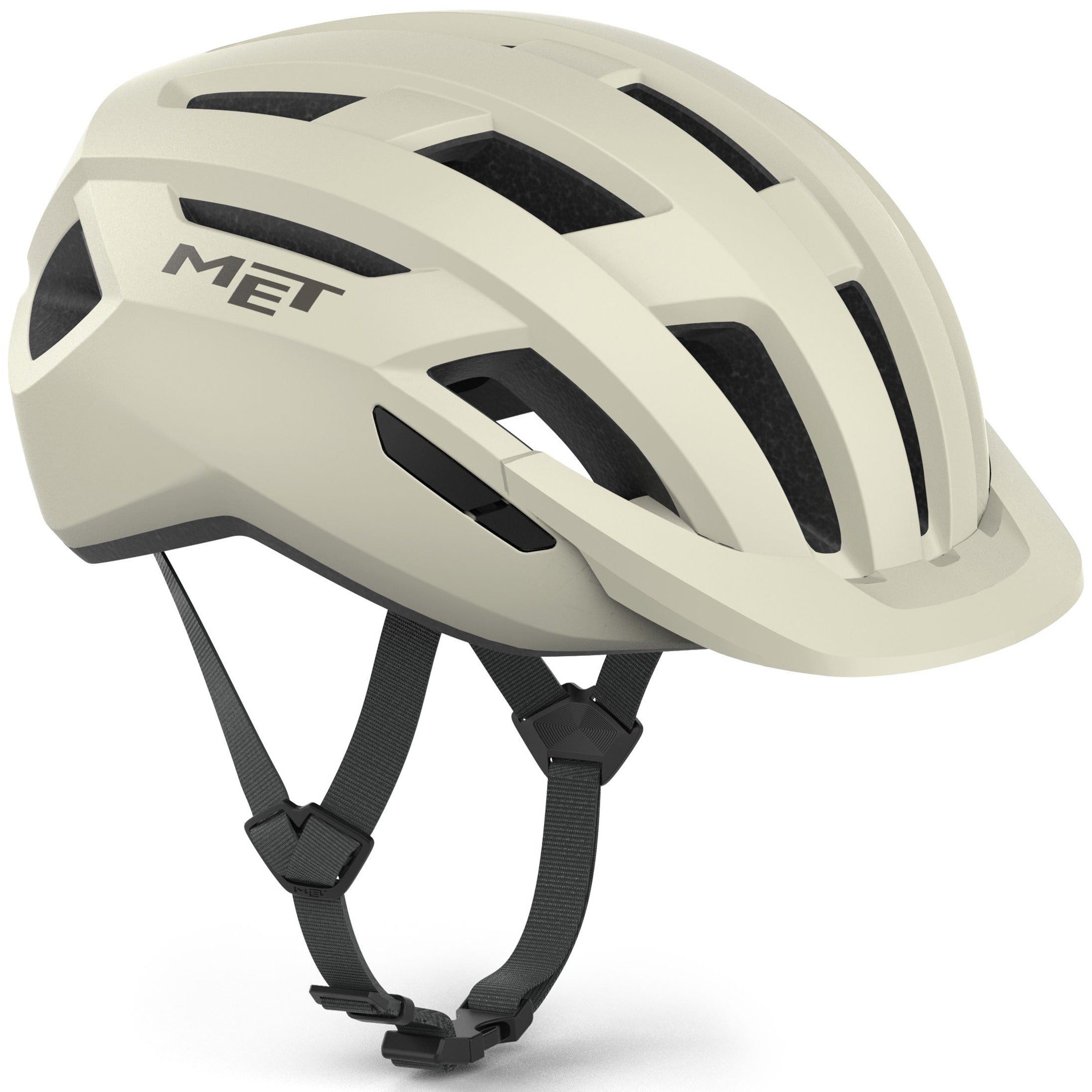 Met Allroad helmet - Grey