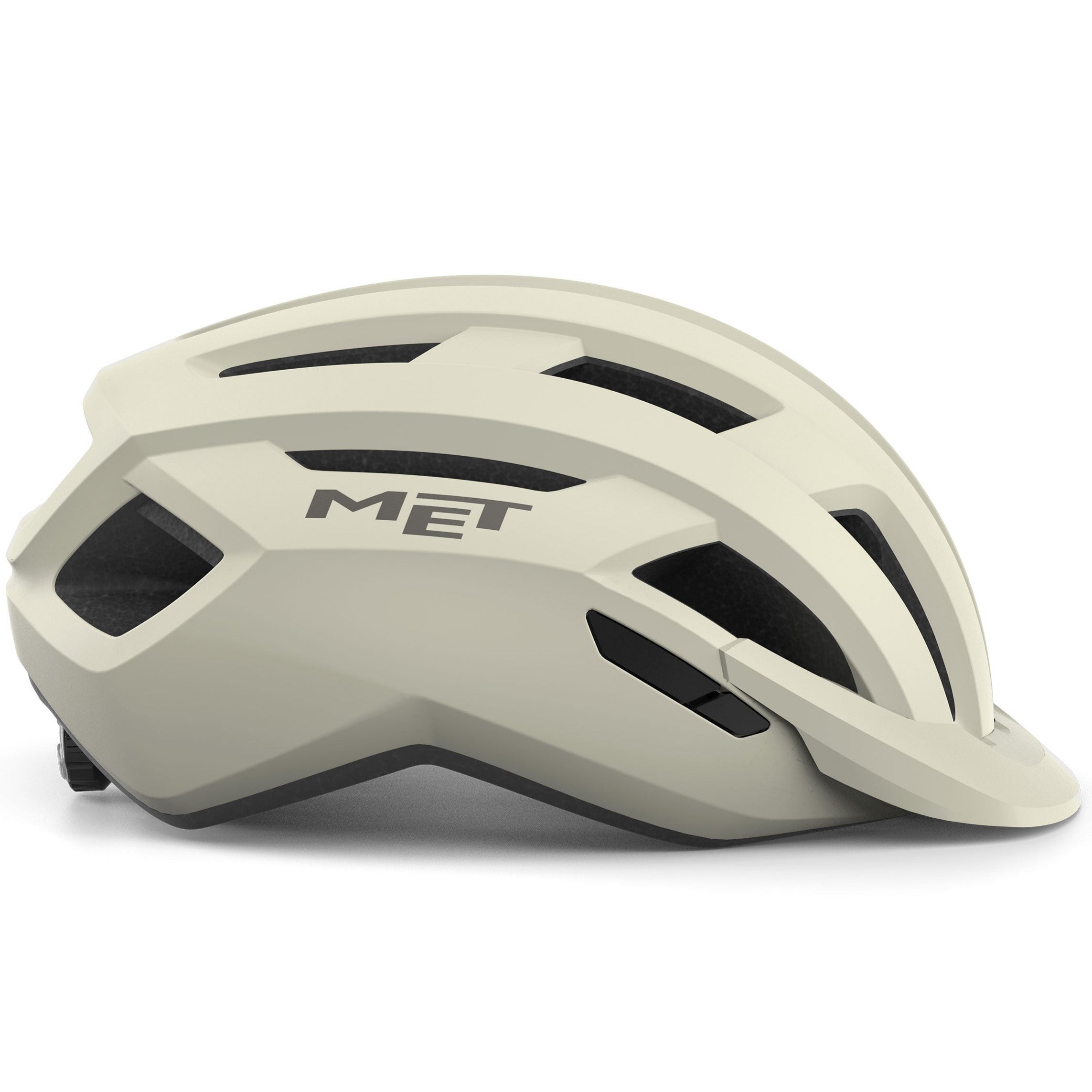 Met Allroad helmet - Grey
