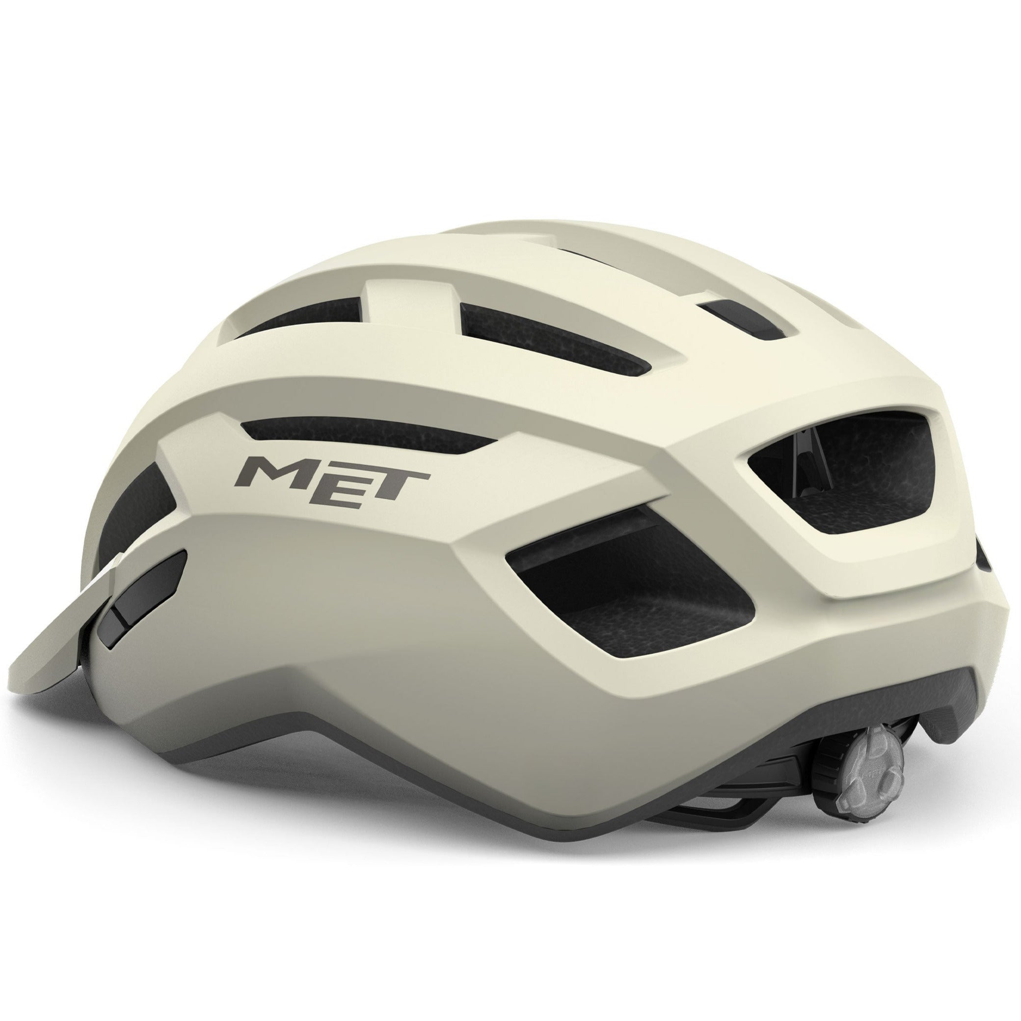 Met Allroad helmet - Grey