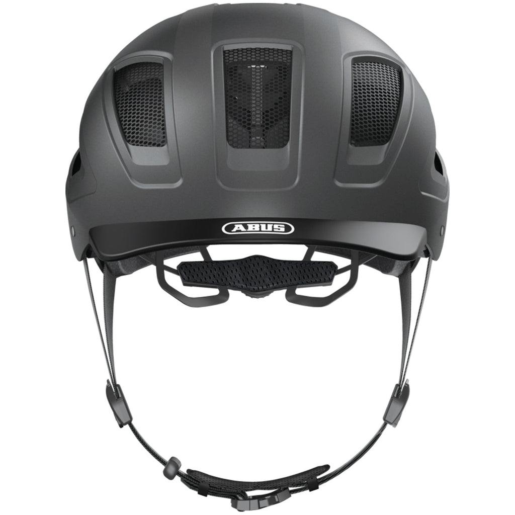Abus Hyban 2.0 helmet - Grey