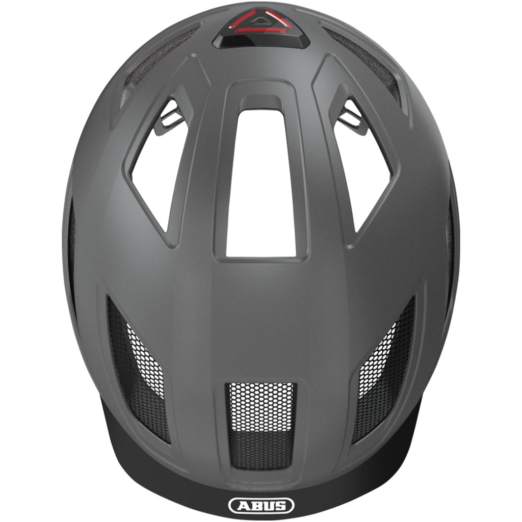 Abus Hyban 2.0 helmet - Grey