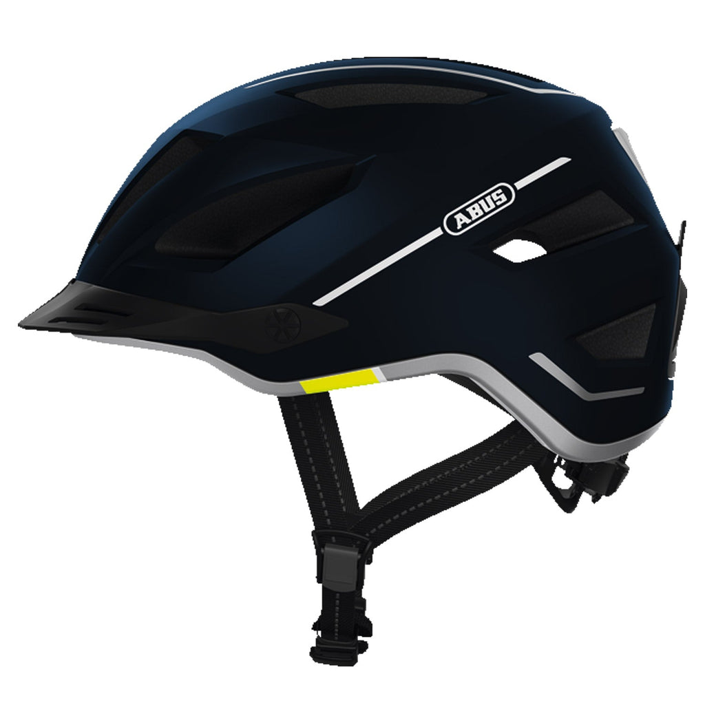 Abus Pedelec 2.0 helmet - Blue