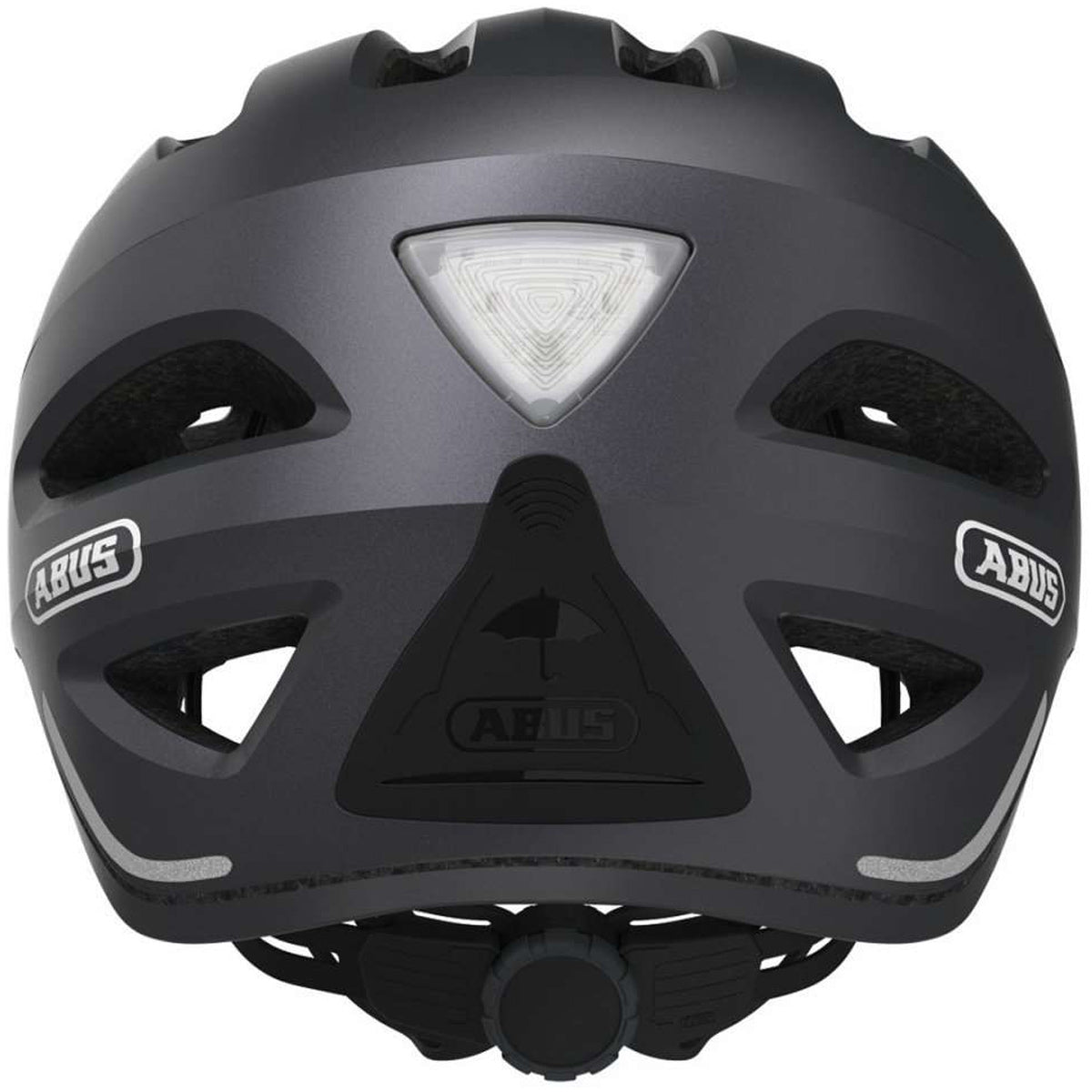 Abus Pedelec 1.1 helmet - Titanium
