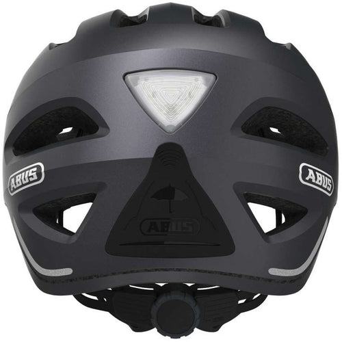 Abus Pedelec 1.1 helmet - Titanium