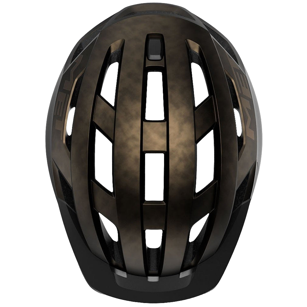 Met Allroad Mips helmet - Brown