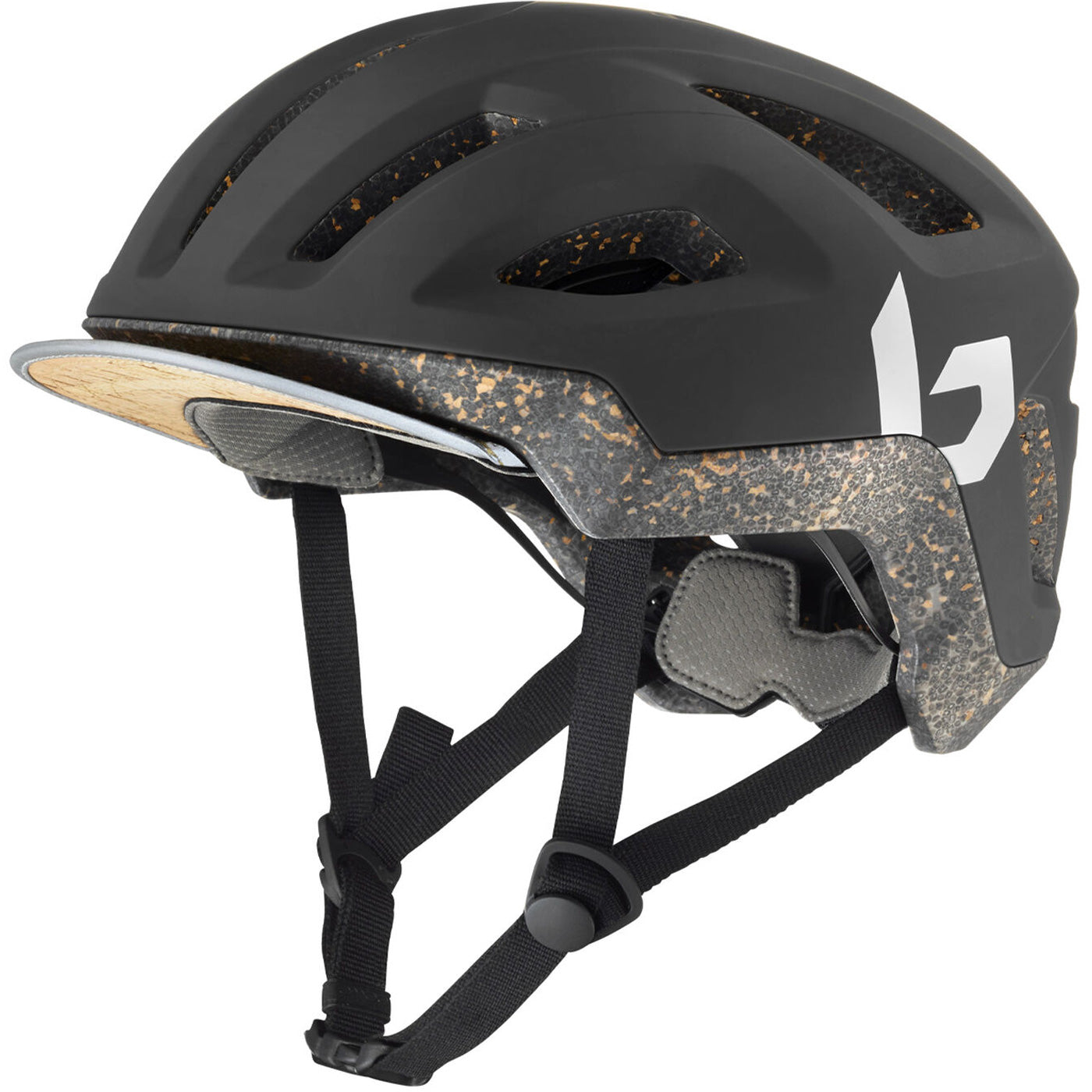 Bolle Eco React helmet - Blue