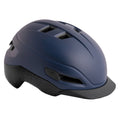 Met Grancorso helmets - Blue