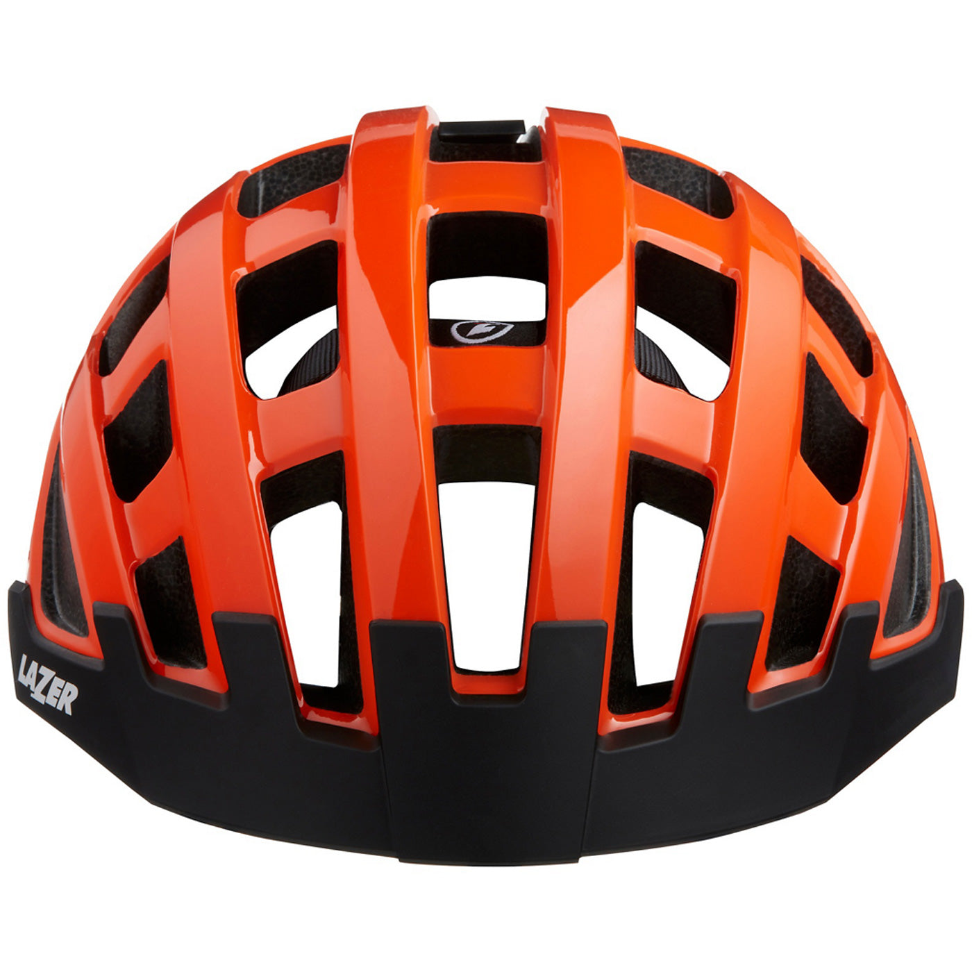 Lazer Compact helmet - Orange