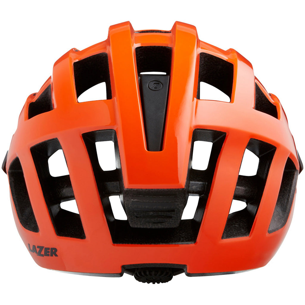 Lazer Compact helmet - Orange