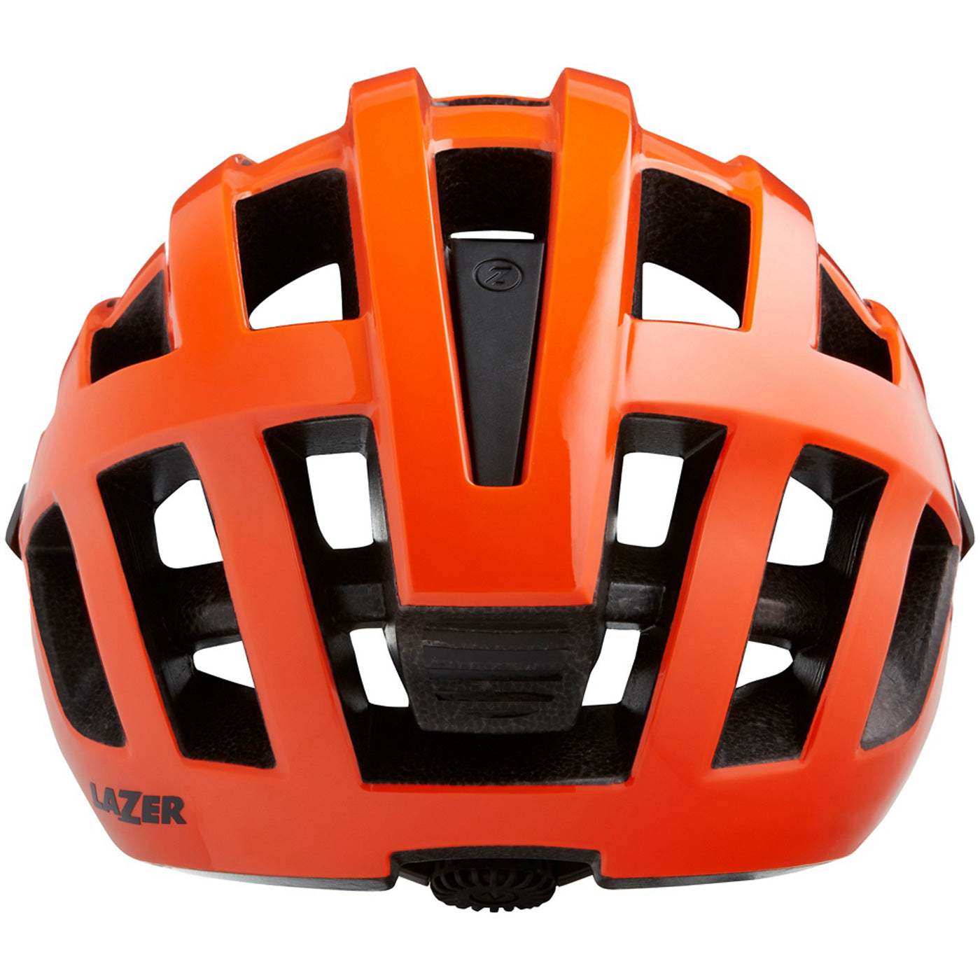 Lazer Compact helmet - Orange