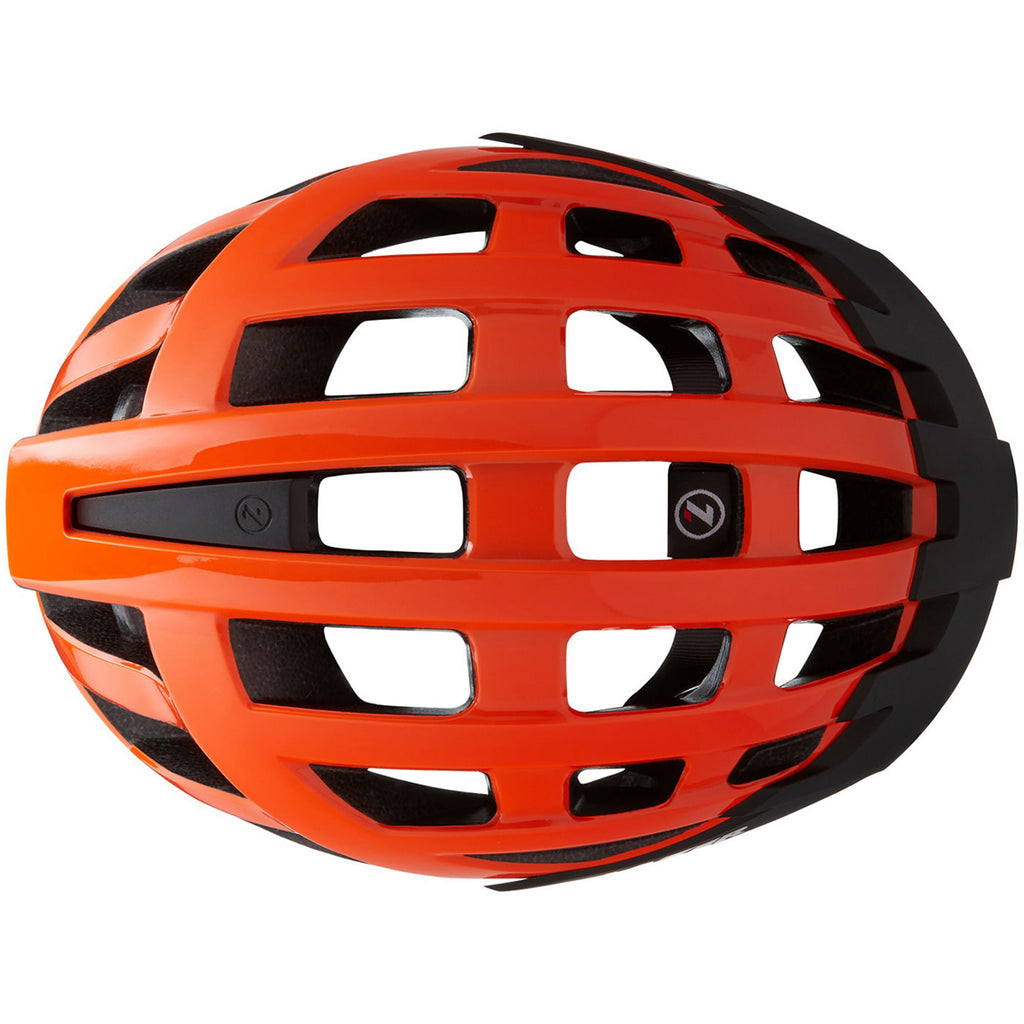 Lazer Compact helmet - Orange