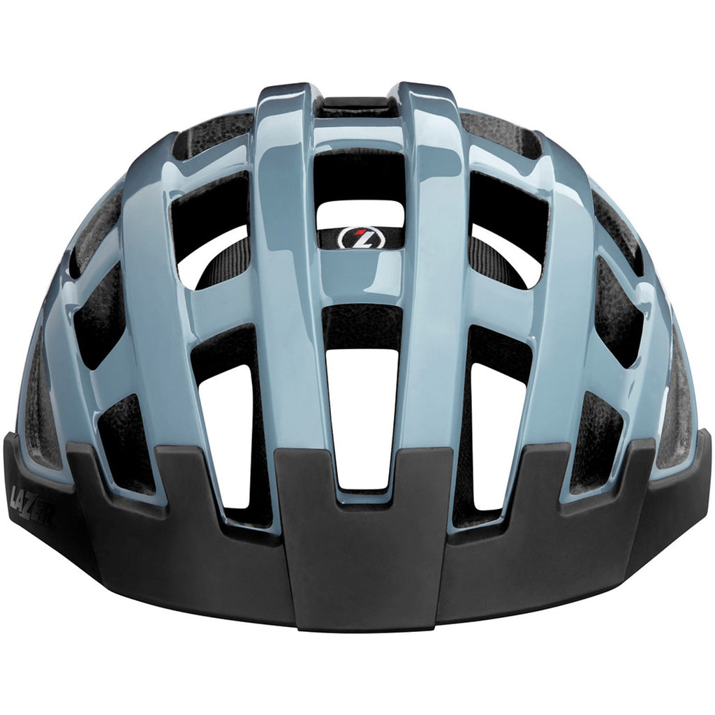 Lazer Compact helmet - Light blue