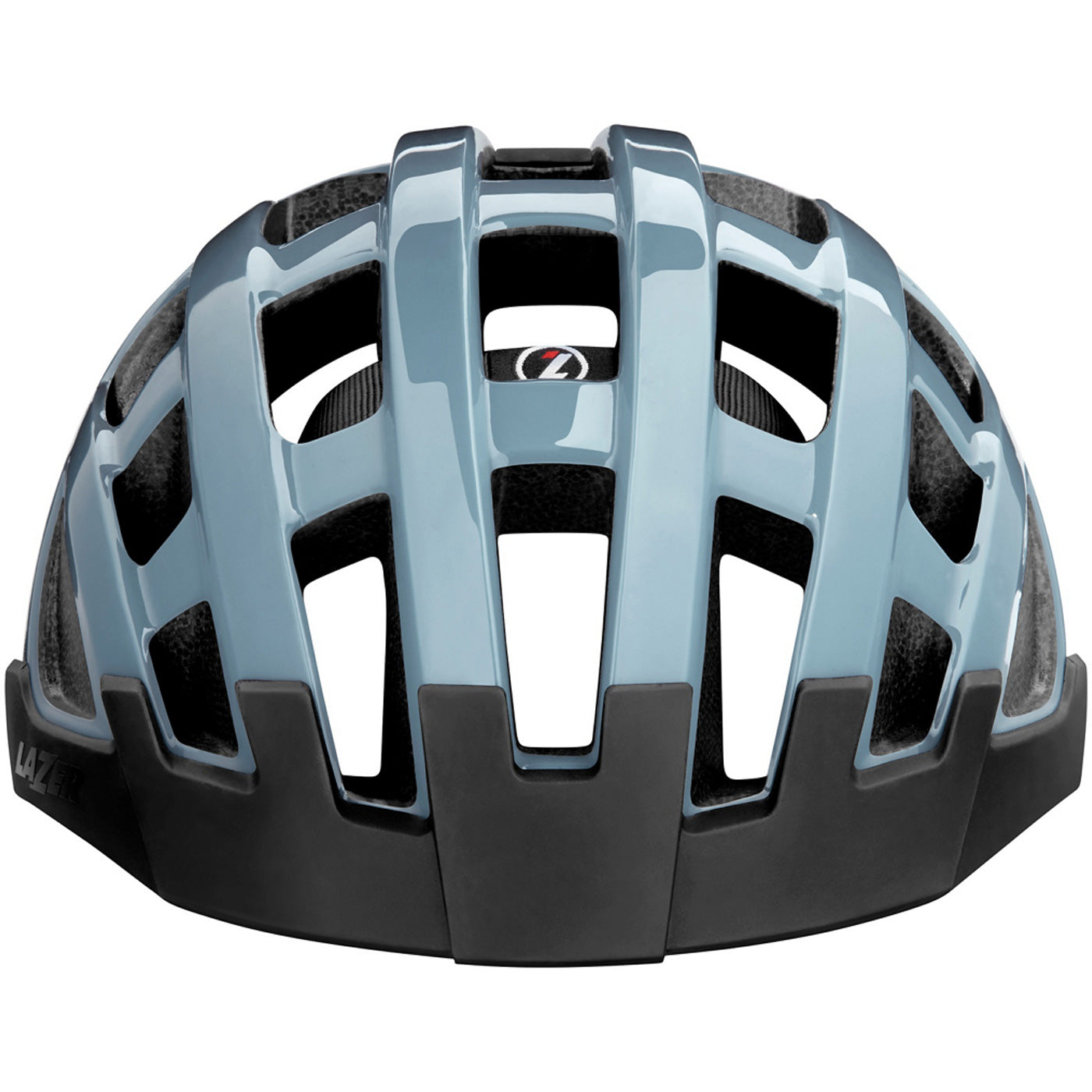 Lazer Compact helmet - Light blue