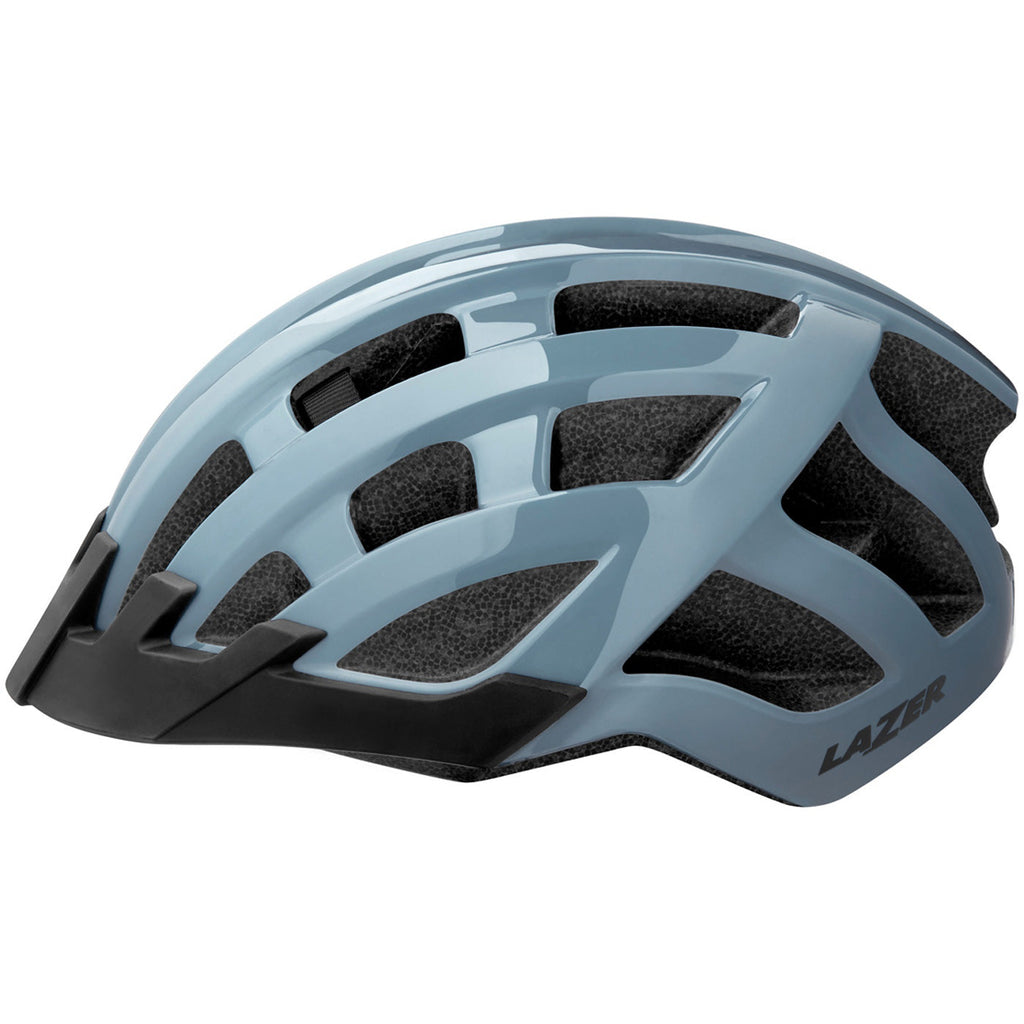Lazer Compact helmet - Light blue