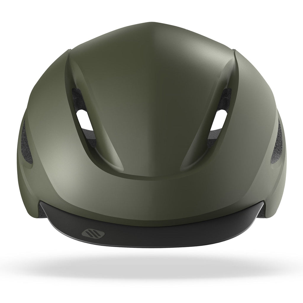 Helmet Rudy Project Central - Green
