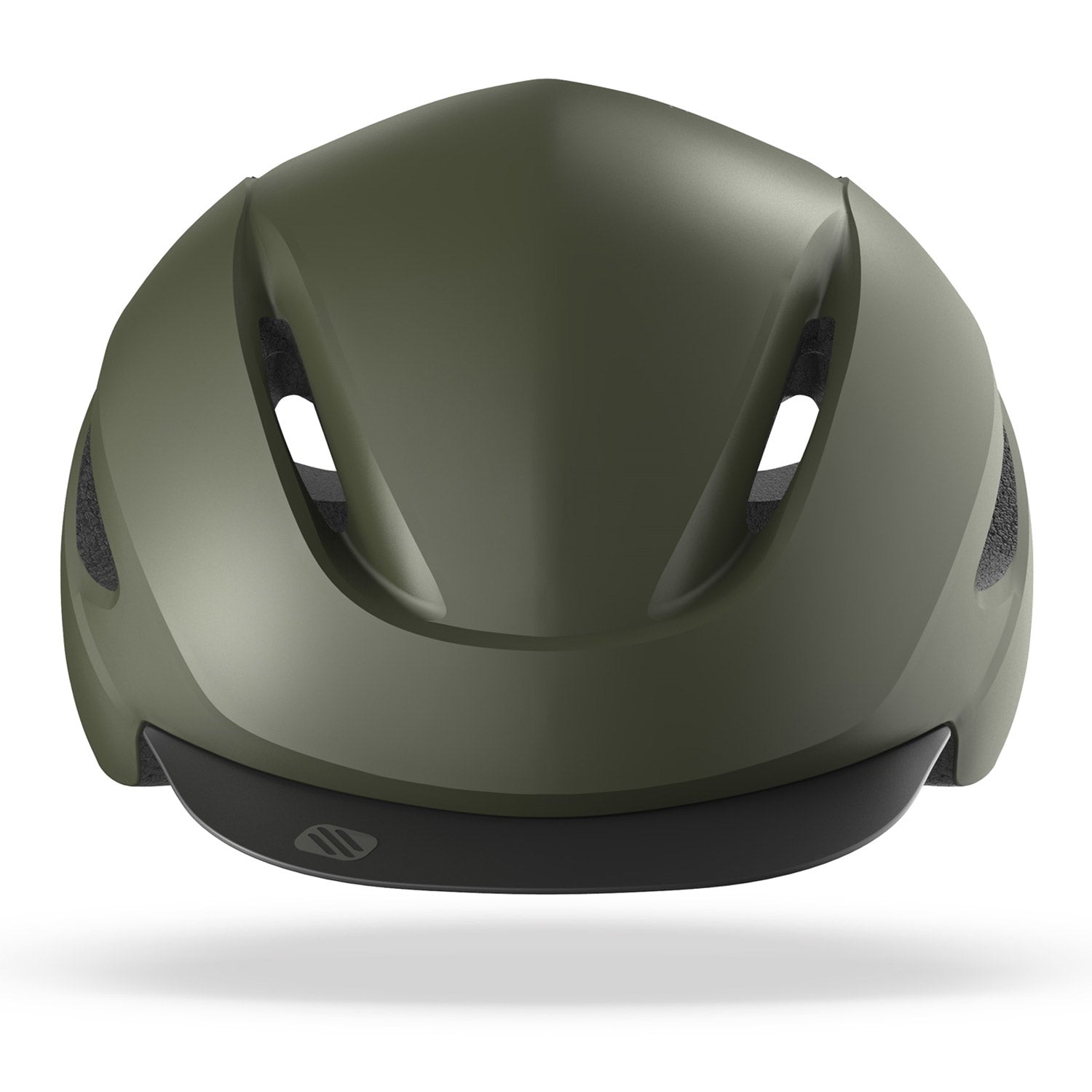 Helmet Rudy Project Central - Green