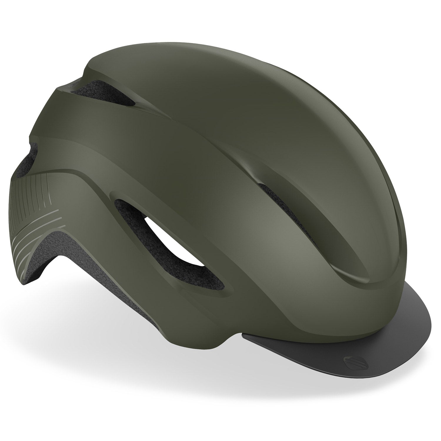 Helmet Rudy Project Central - Green
