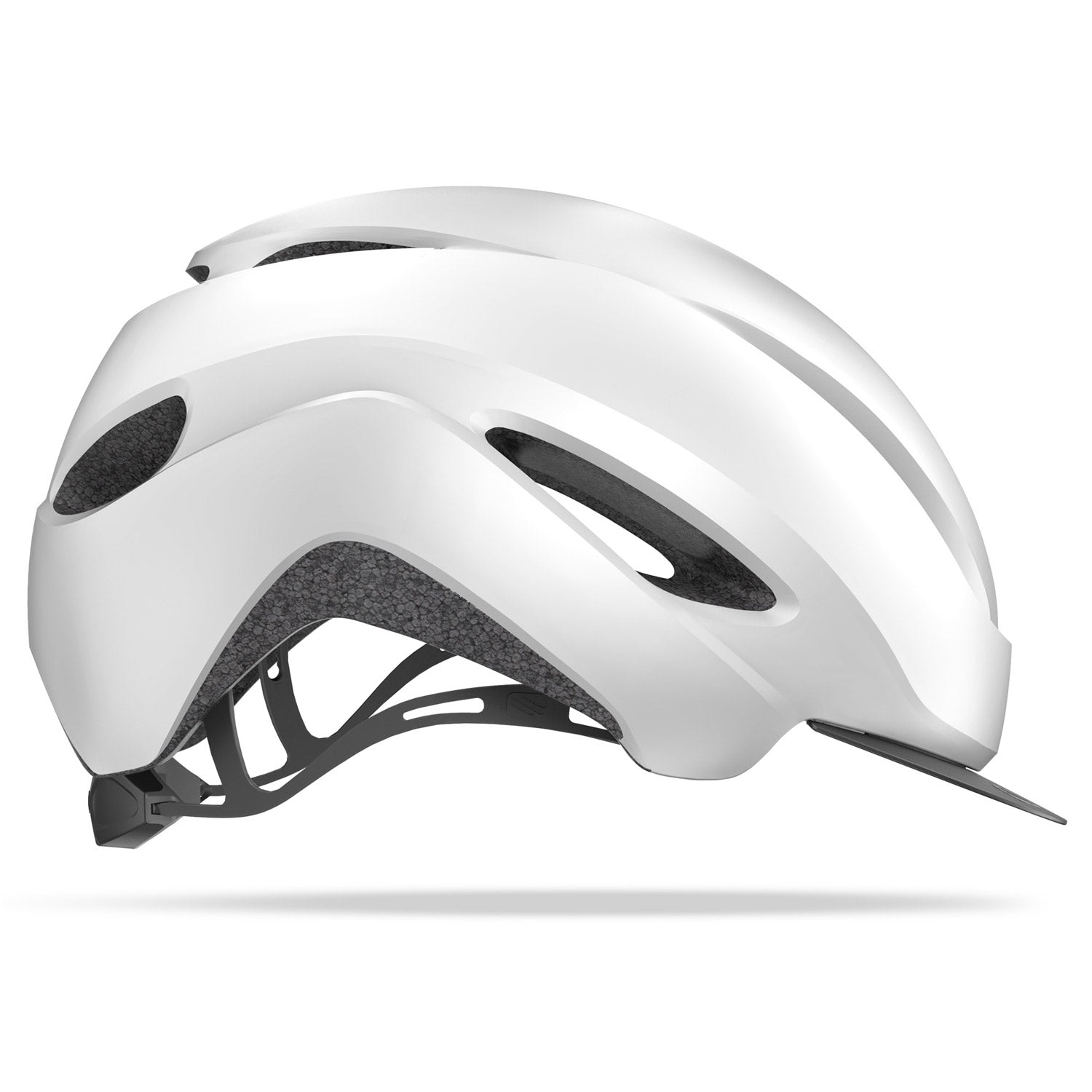 Helmet Rudy Project Central - Matte white