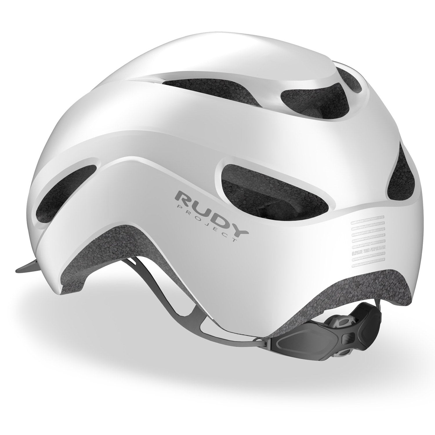 Helmet Rudy Project Central - Matte white