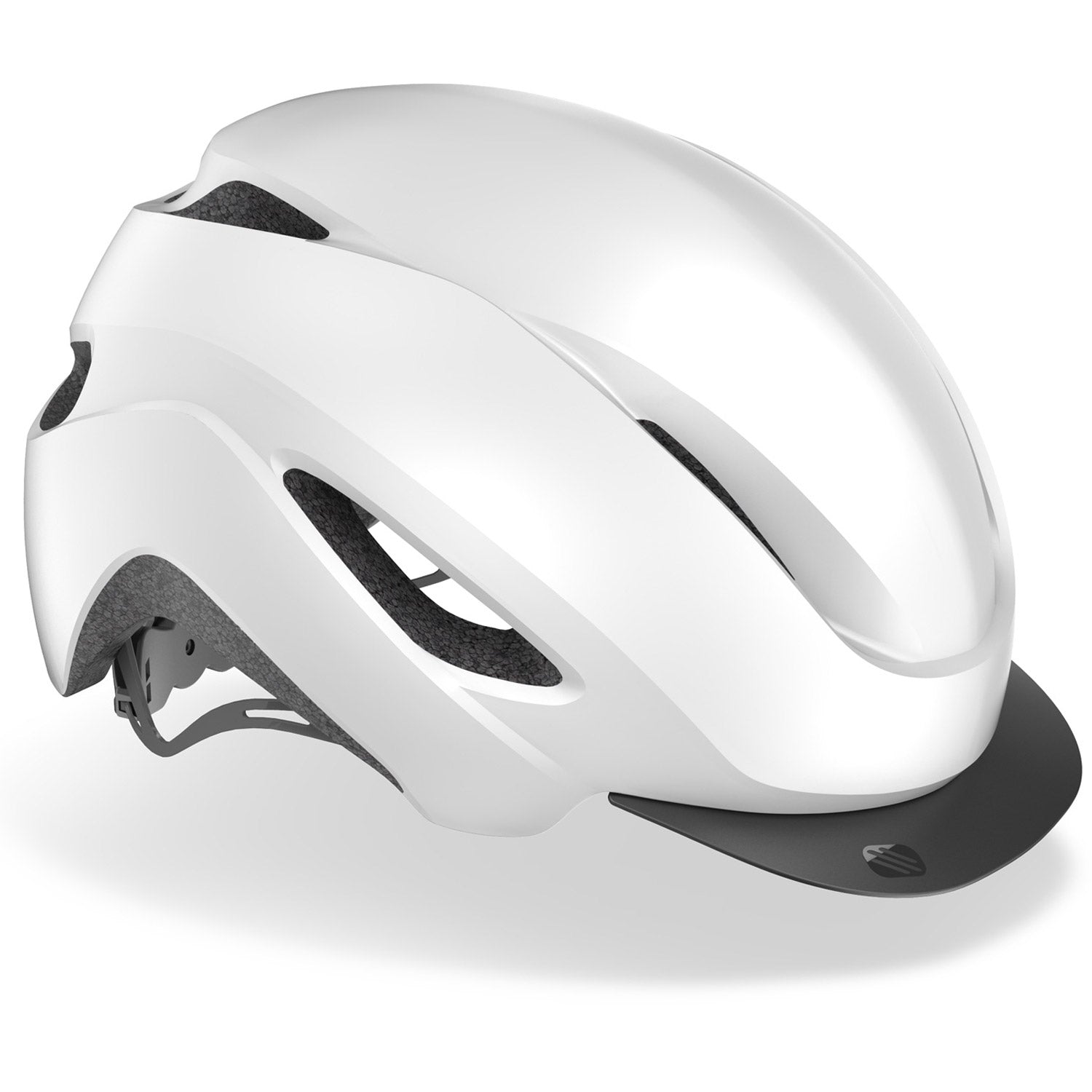 Helmet Rudy Project Central - Matte white