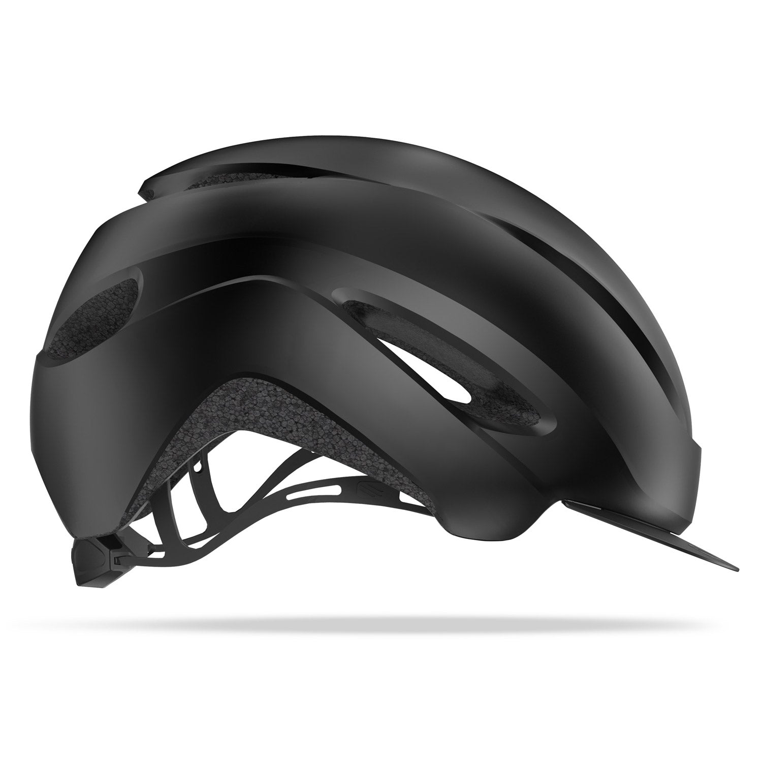 Helmet Rudy Project Central - Matte Black