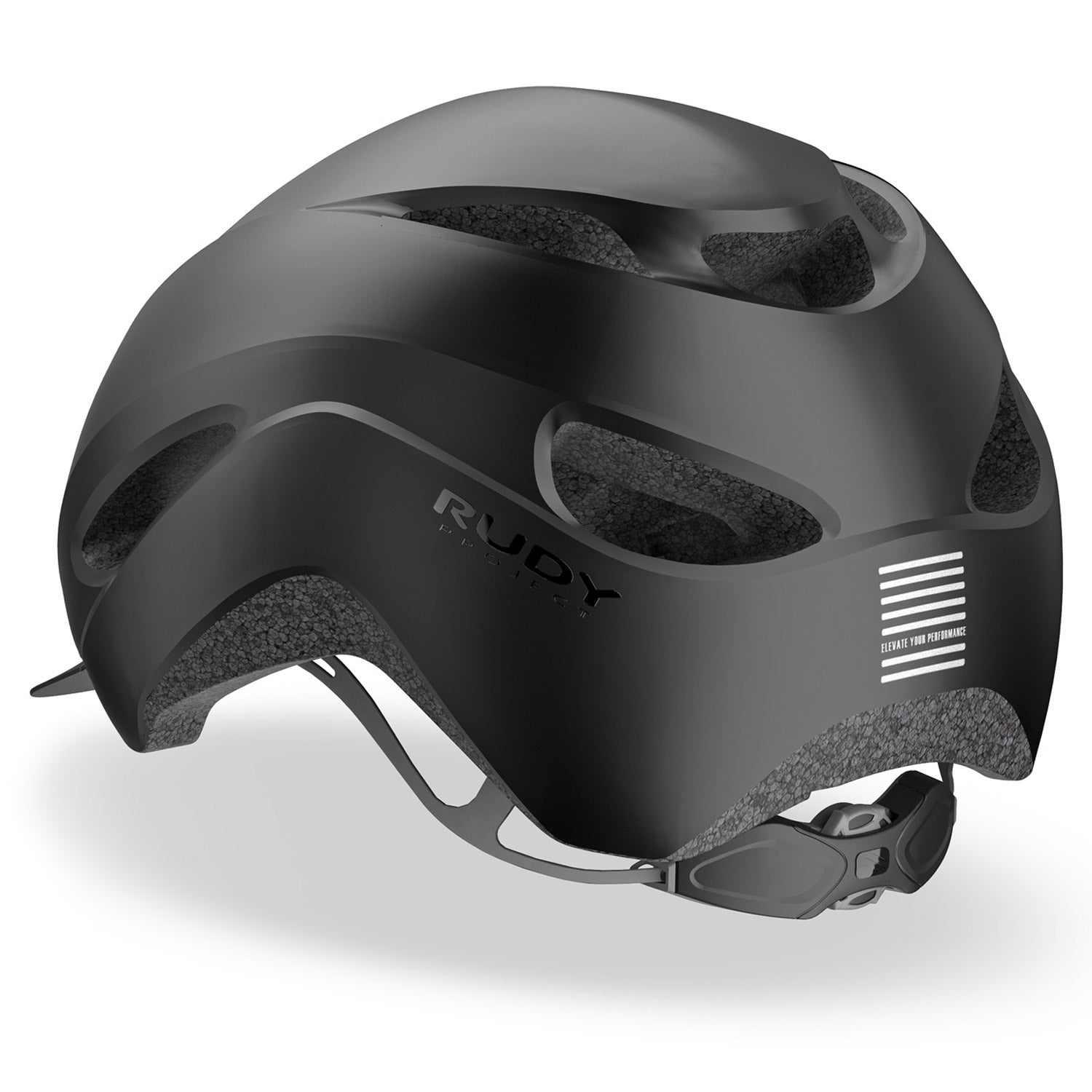 Helmet Rudy Project Central - Matte Black