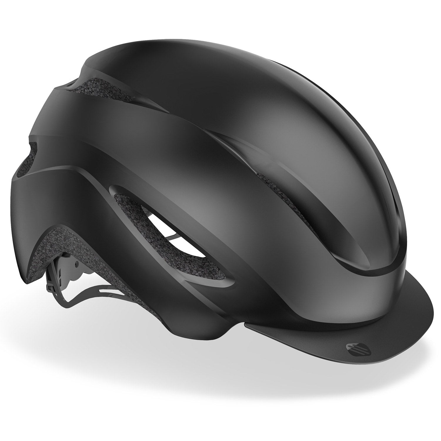 Helmet Rudy Project Central - Matte Black