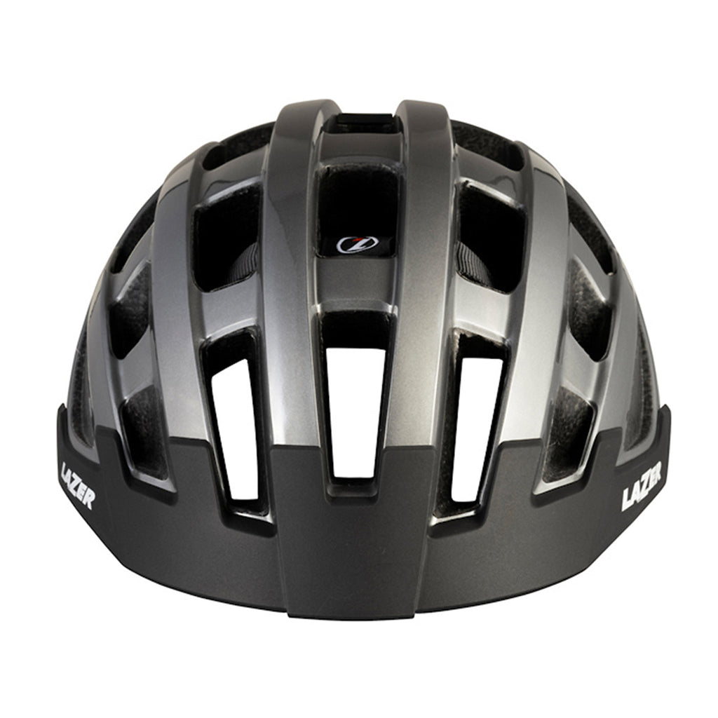 Lazer Compact helmet - Grey