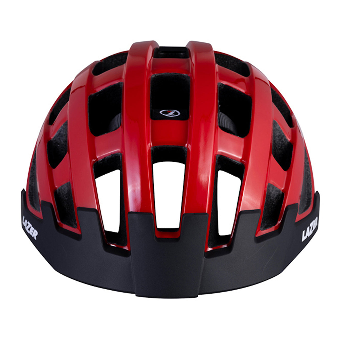 Lazer Compact helmet - Red