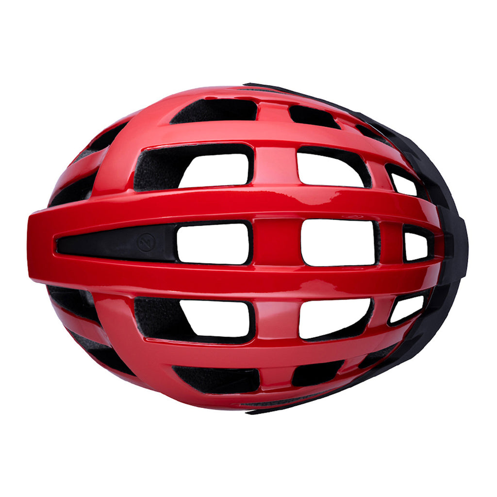 Lazer Compact helmet - Red