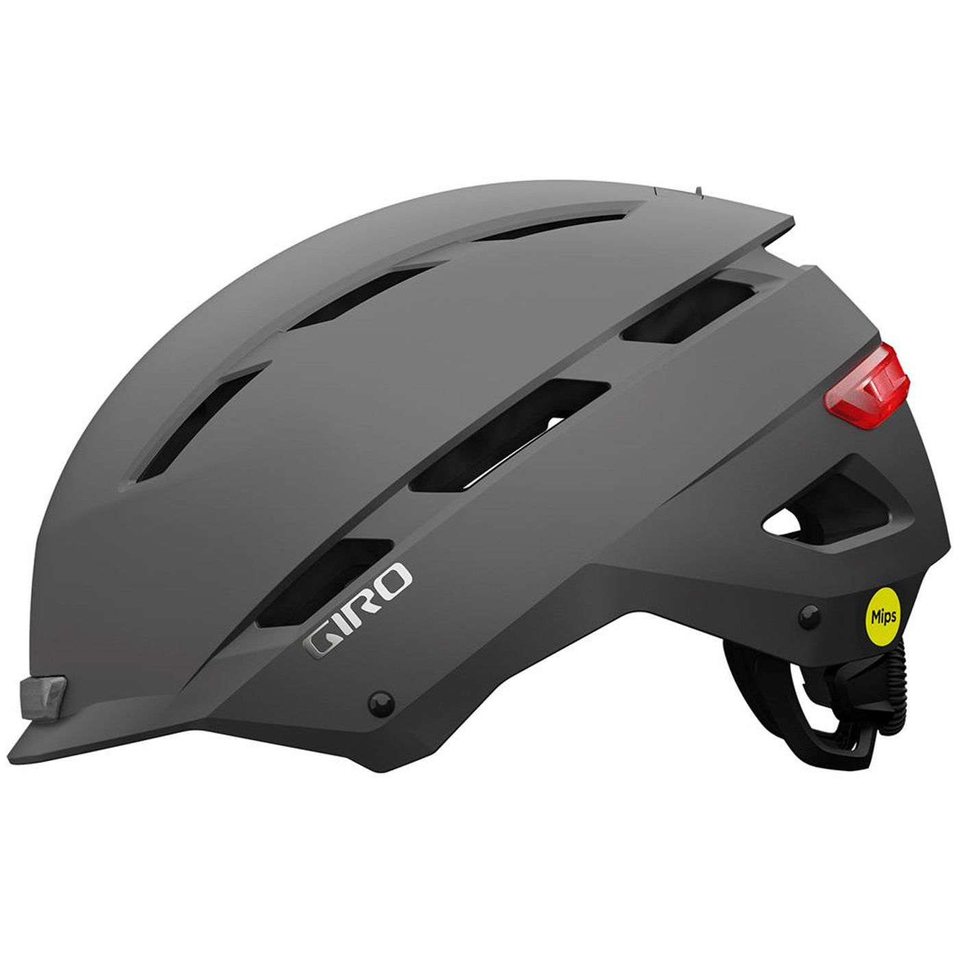 Giro Escape MIPS helmet - Grey