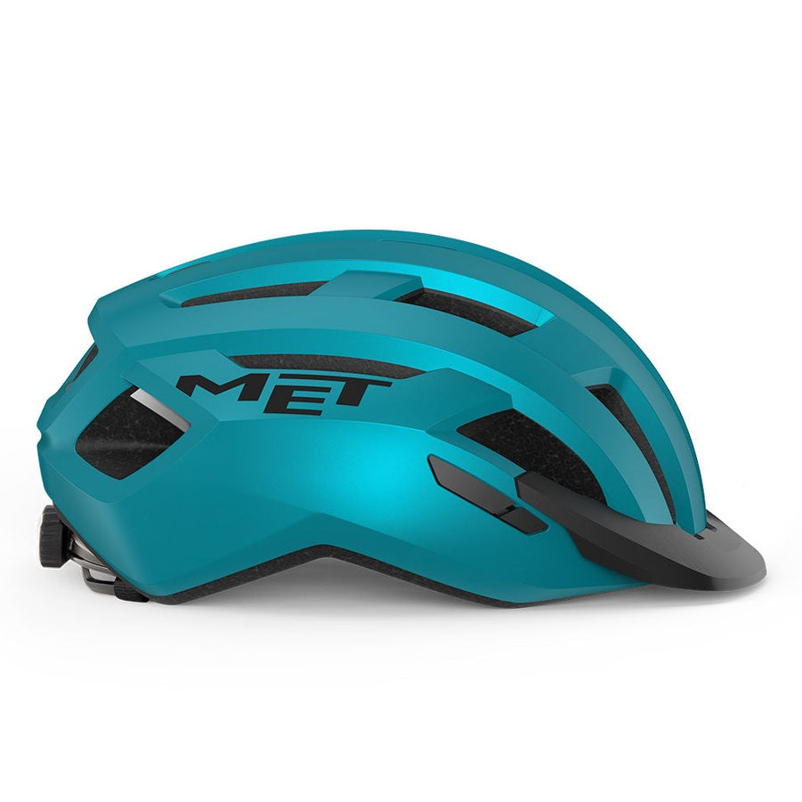 Met Allroad Mips helmet - Blue