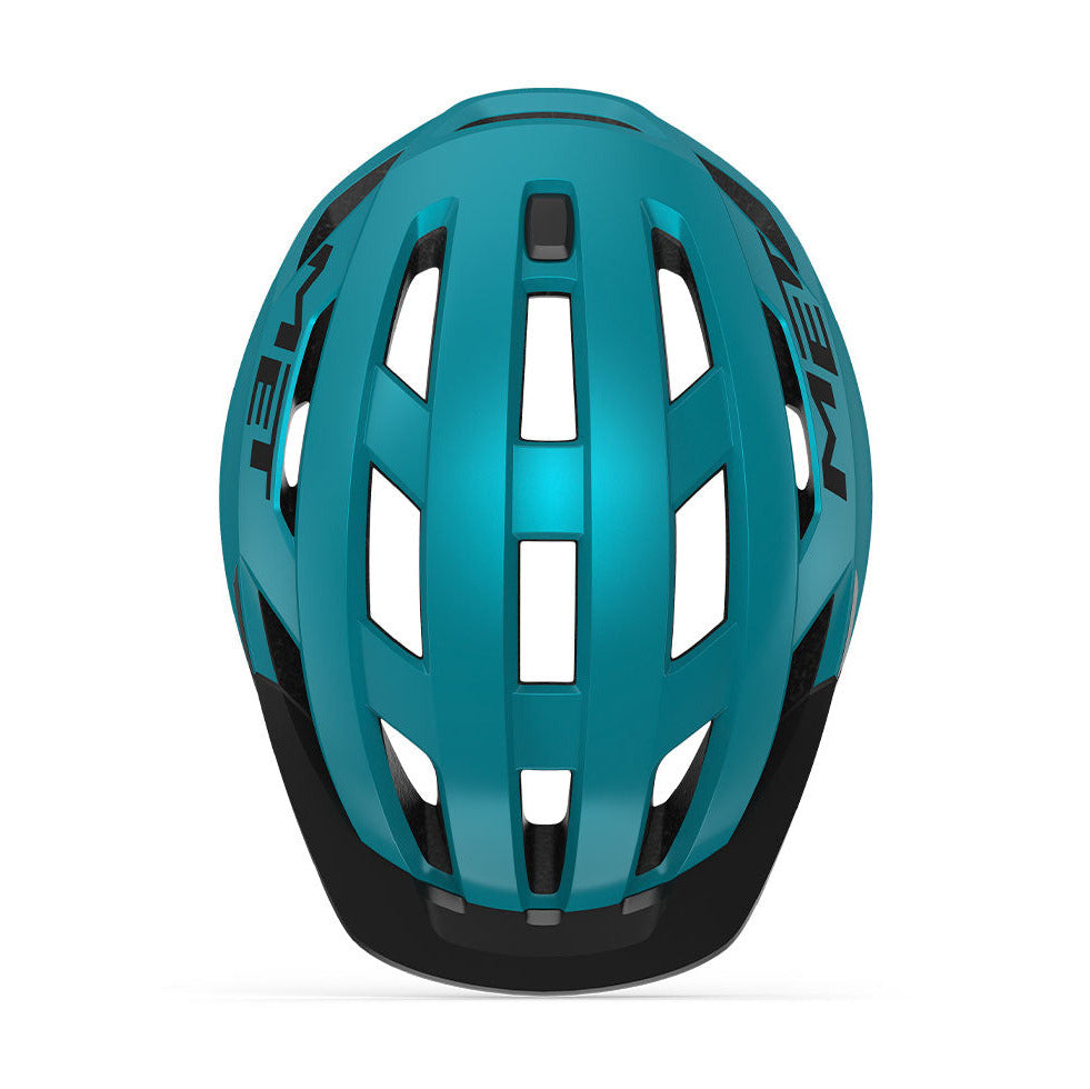 Met Allroad Mips helmet - Blue