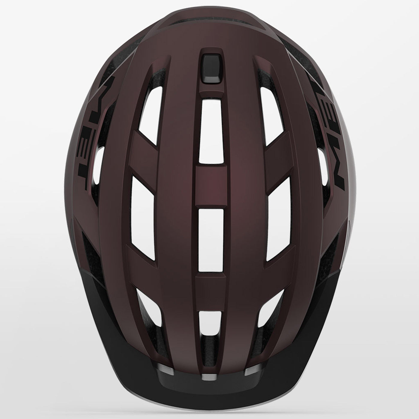 Met Allroad helmet - Bordeaux