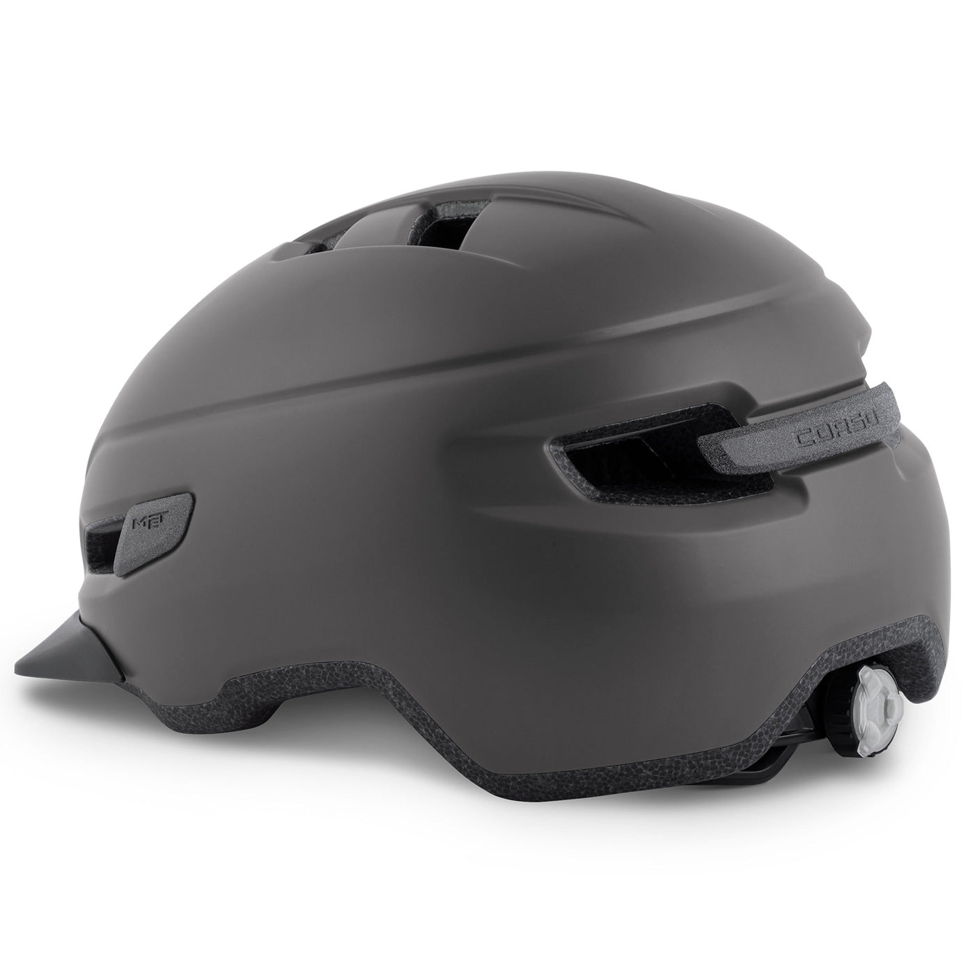 Met Corso helmet - Grey