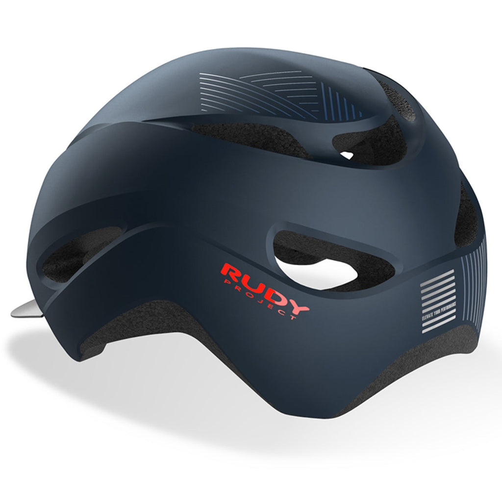 Helmet Rudy Project Central - Blue