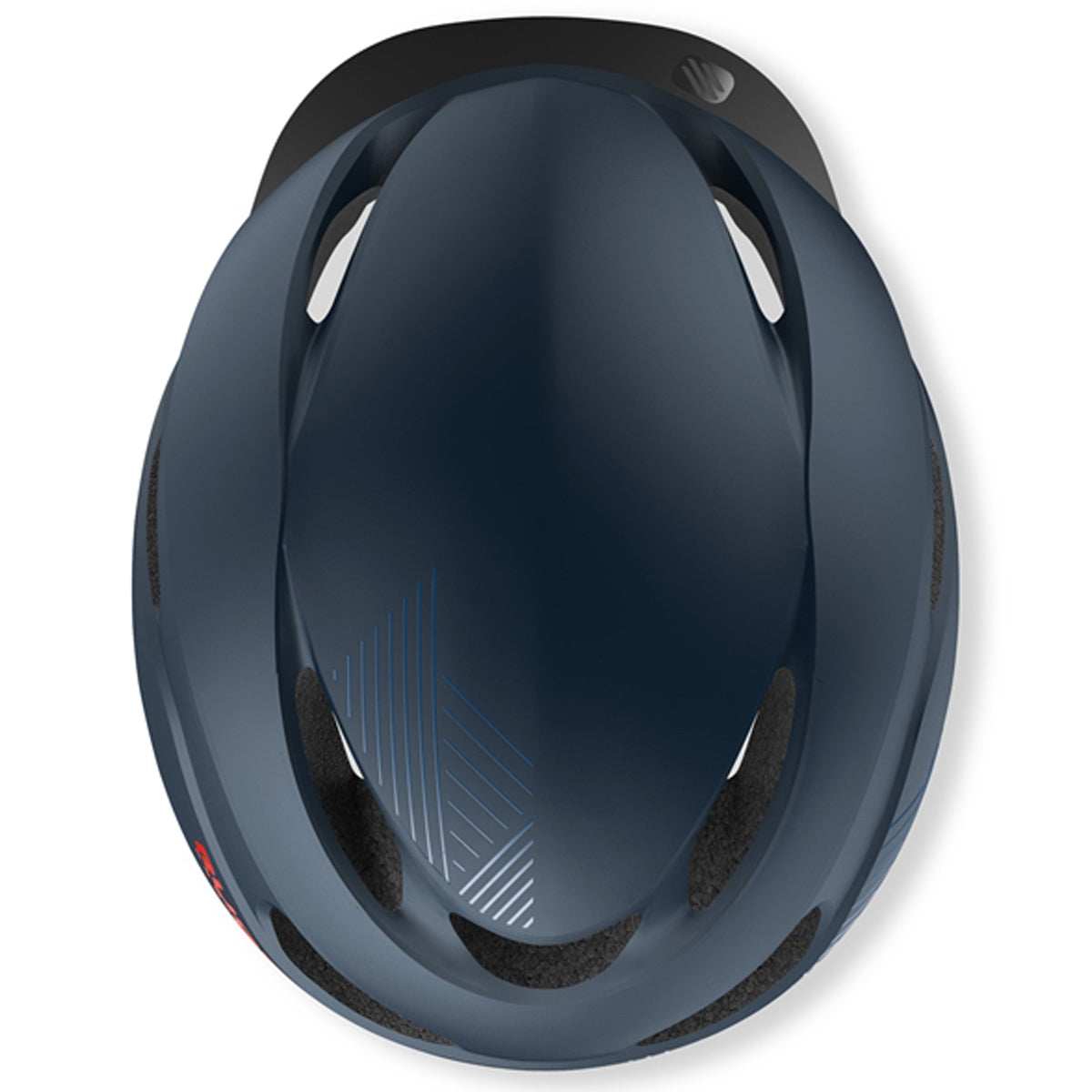 Helmet Rudy Project Central - Blue