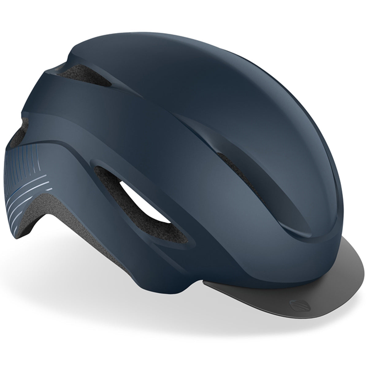 Helmet Rudy Project Central - Blue