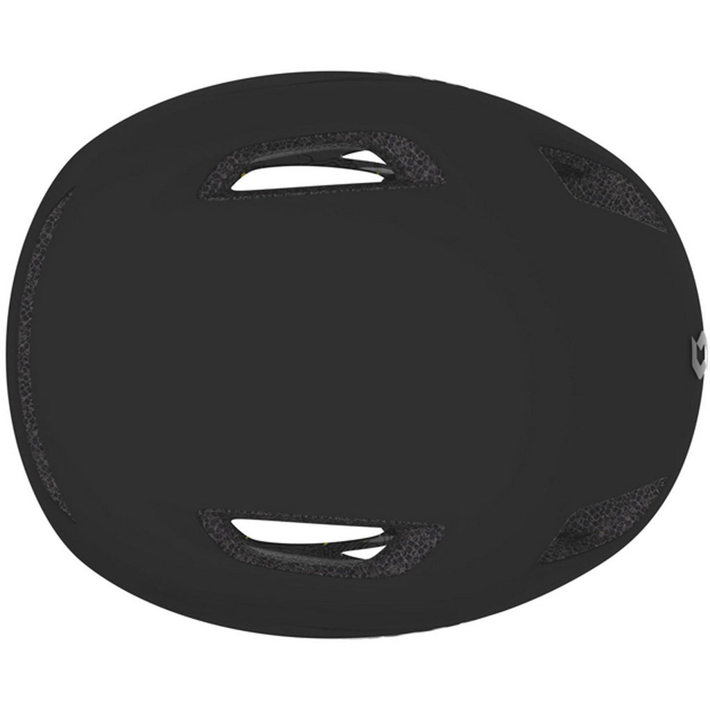 Scott La Mokka Plus helmet - Black