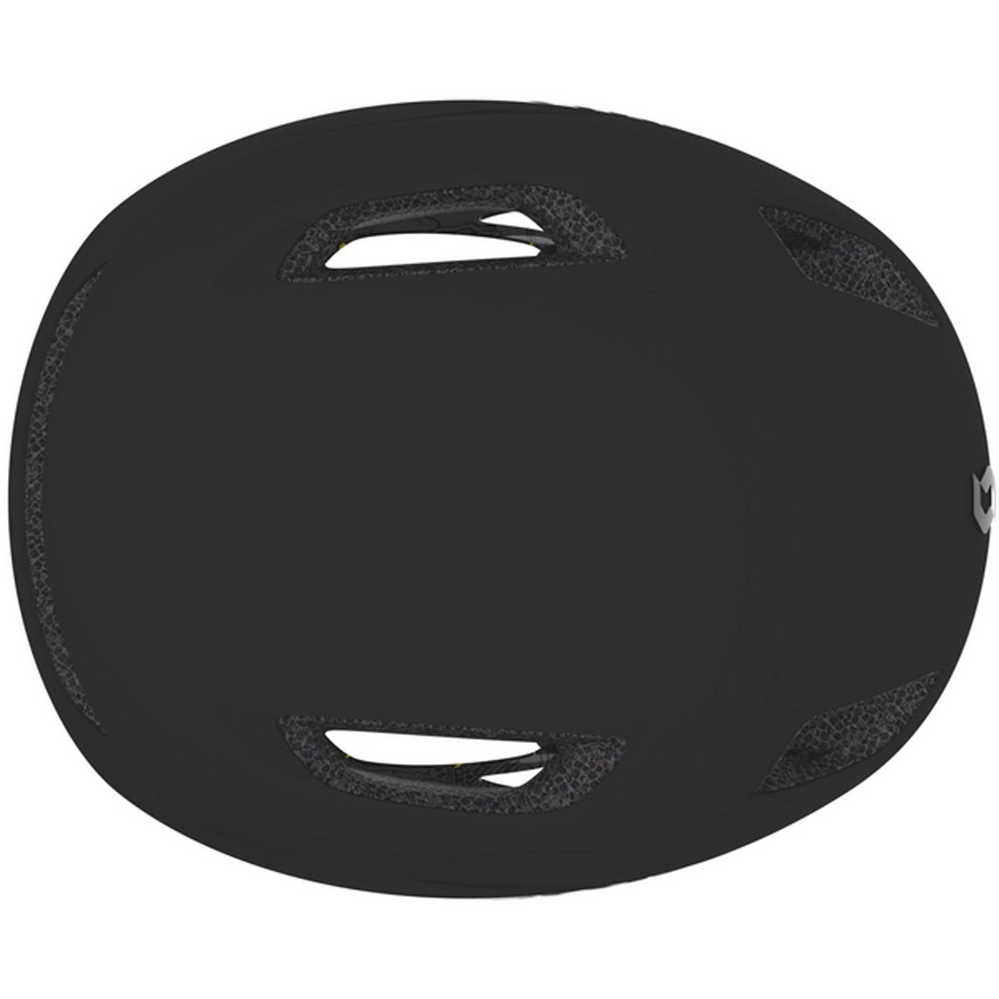 Scott La Mokka Plus helmet - Black