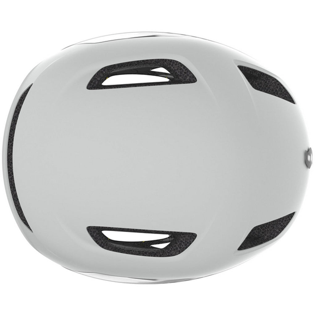 Scott La Mokka Plus helmet - Grey
