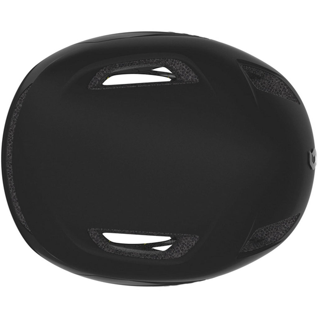 Scott La Mokka Plus w/ Sensor helmet - Black