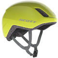Scott Ristretto helmet - Yellow