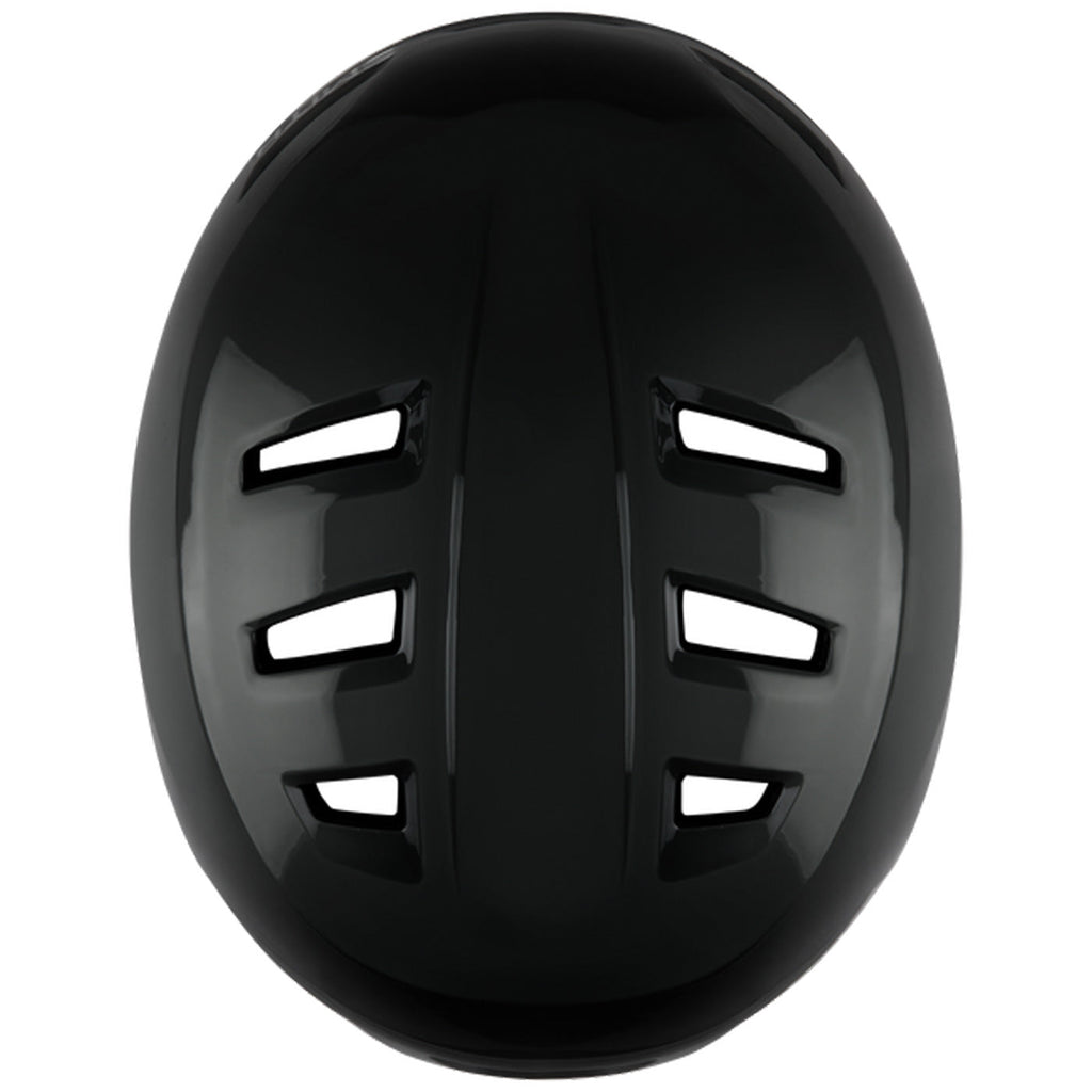 Smith Express helmet - Black