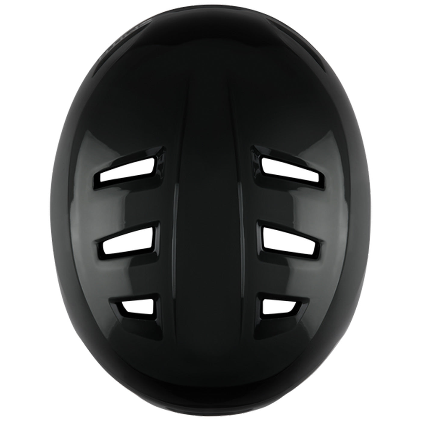 Smith Express helmet - Black